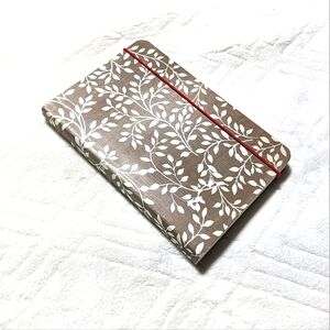 Travel Size Crossword Puzzle Book